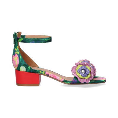 ZAPATO DE VESTIR MUJER EXE CAPRI-400